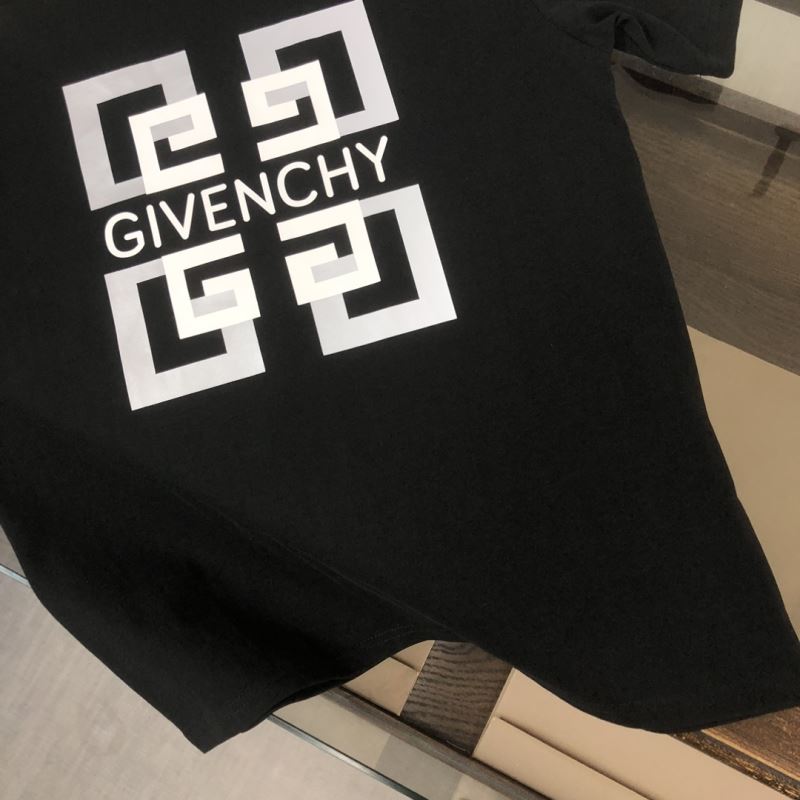 Givenchy T-Shirts